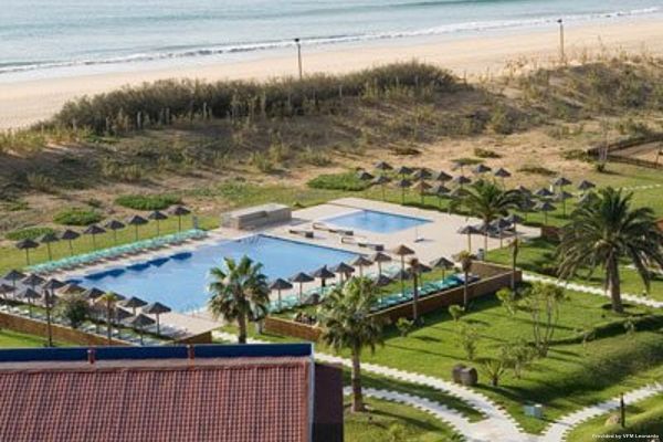 Vila Baleira Hotel Resort & Thalasso Spa (Porto Santo Municipality)
